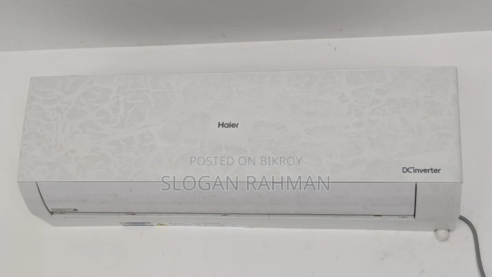 1Ton Inverter AC