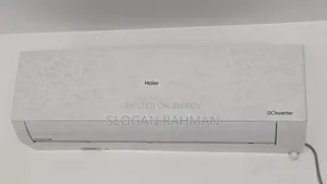 1Ton Inverter AC
