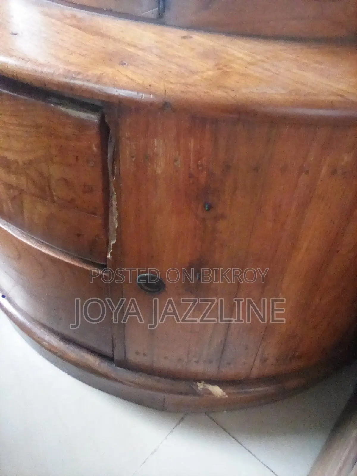 Dressing Table