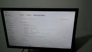 Laptop 8gb SSD 256gb