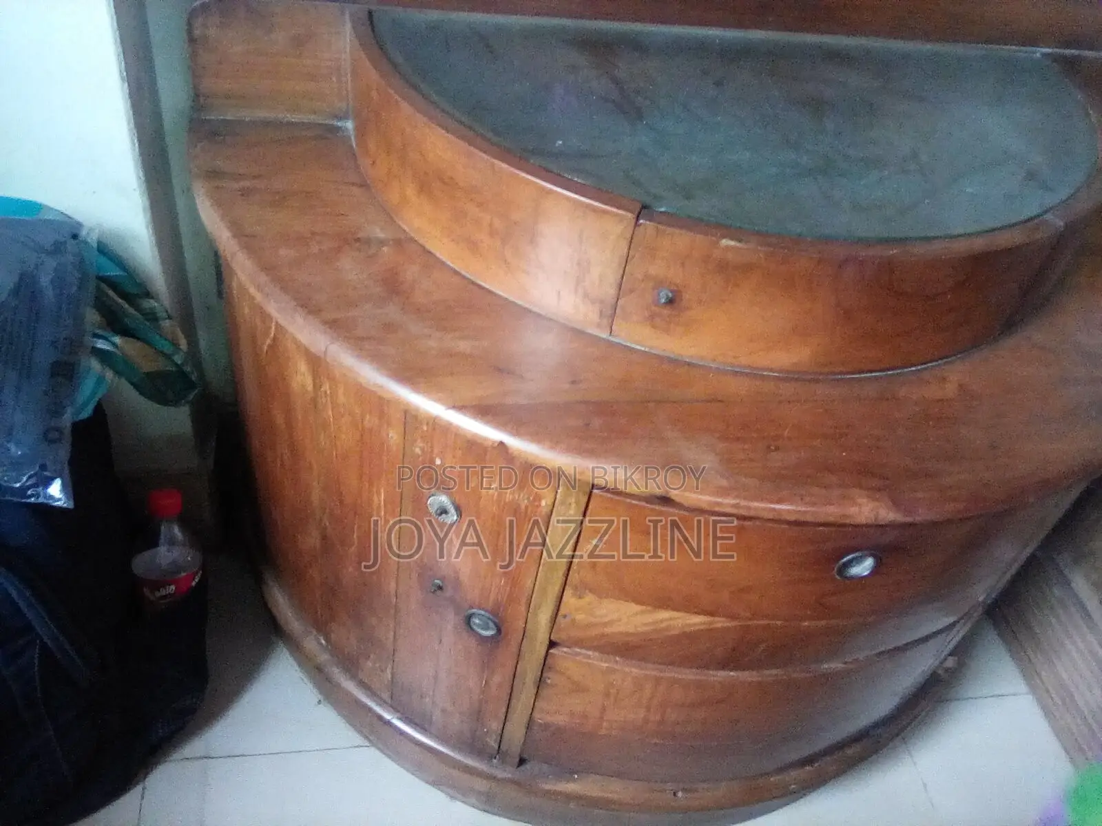 Dressing Table
