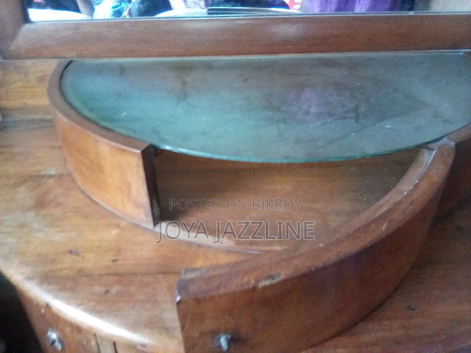 Dressing Table