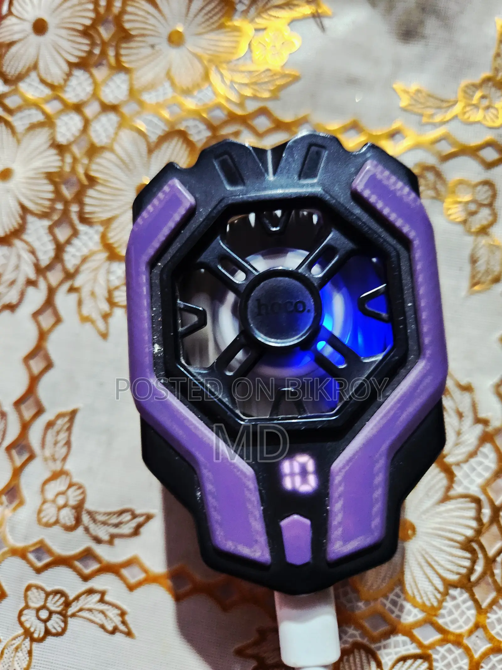 Phone Cooler