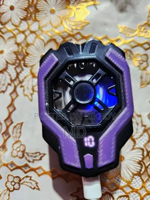 Phone Cooler