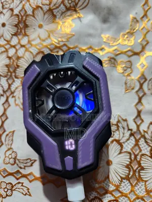 Phone Cooler
