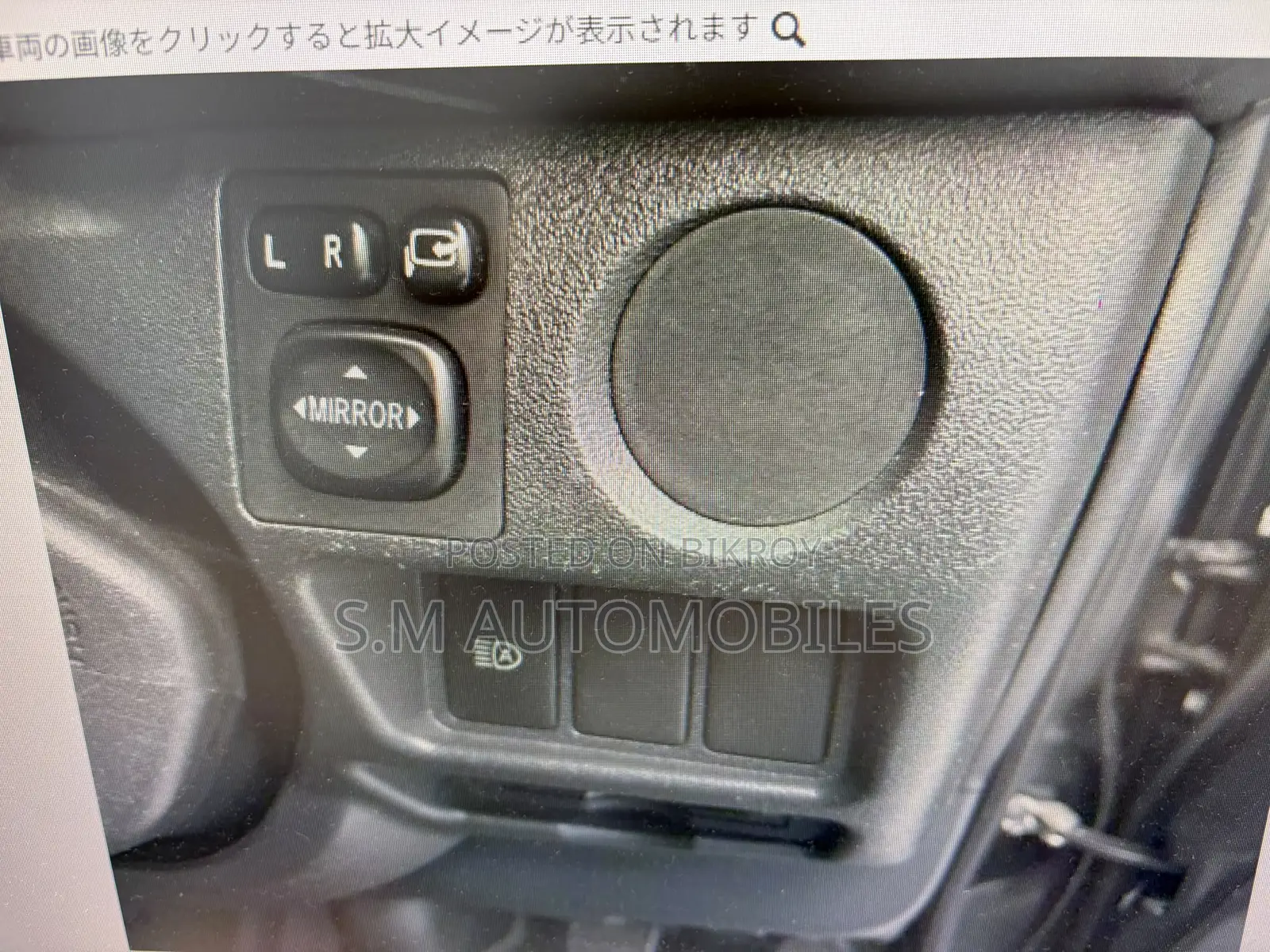 Toyota HiAce 2021 Black