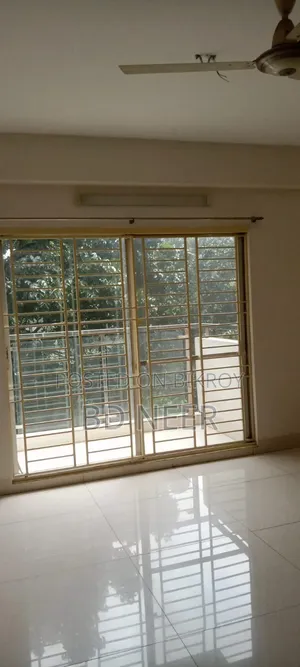 2bdrm Apartment in Banani for Rent