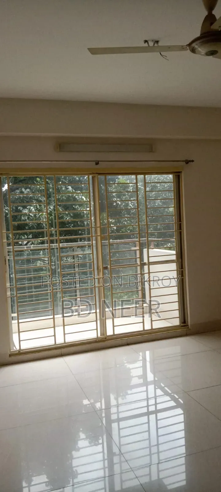 2bdrm Apartment in Banani for Rent