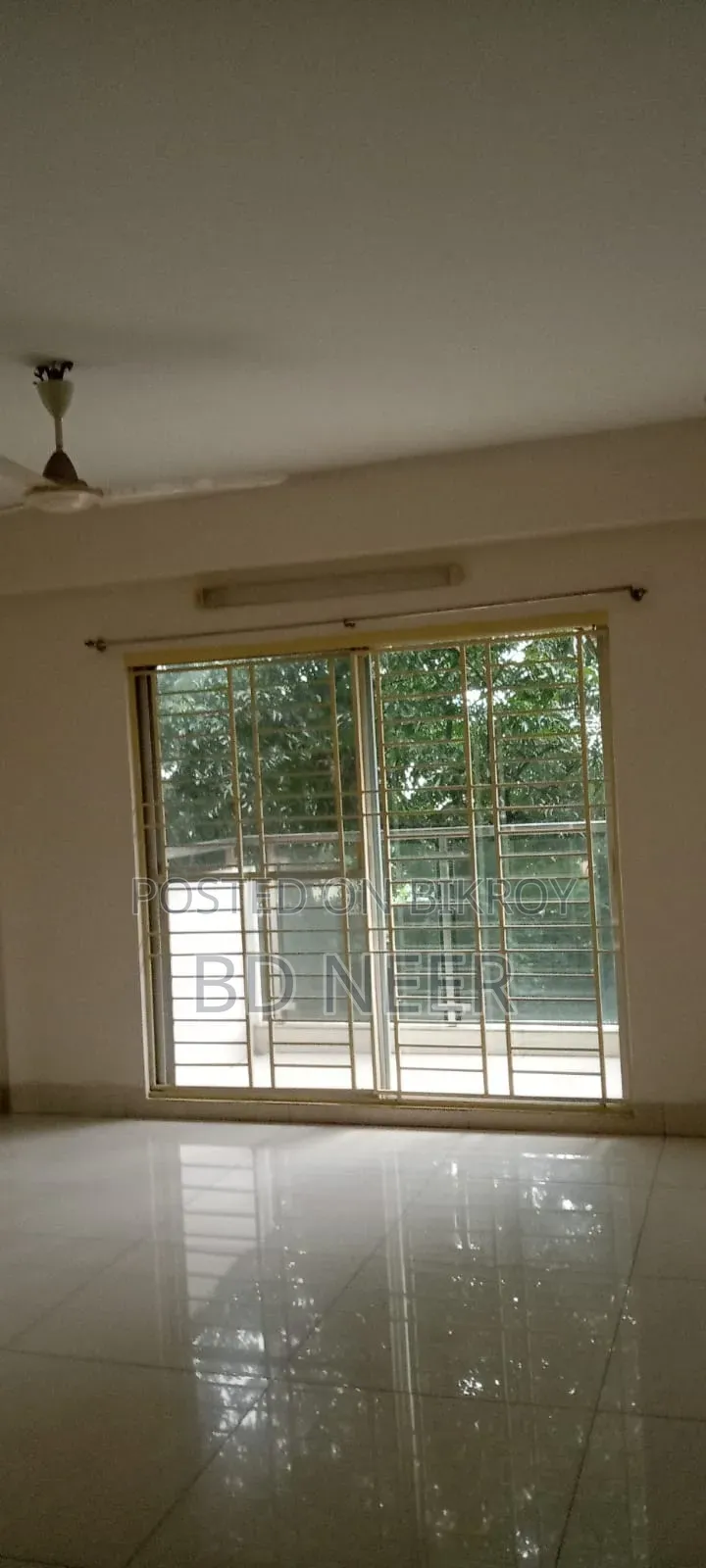 2bdrm Apartment in Banani for Rent