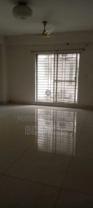 2bdrm Apartment in Banani for Rent