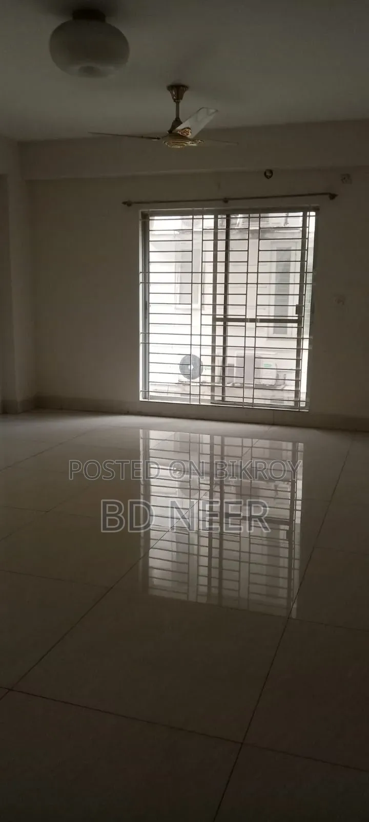 2bdrm Apartment in Banani for Rent