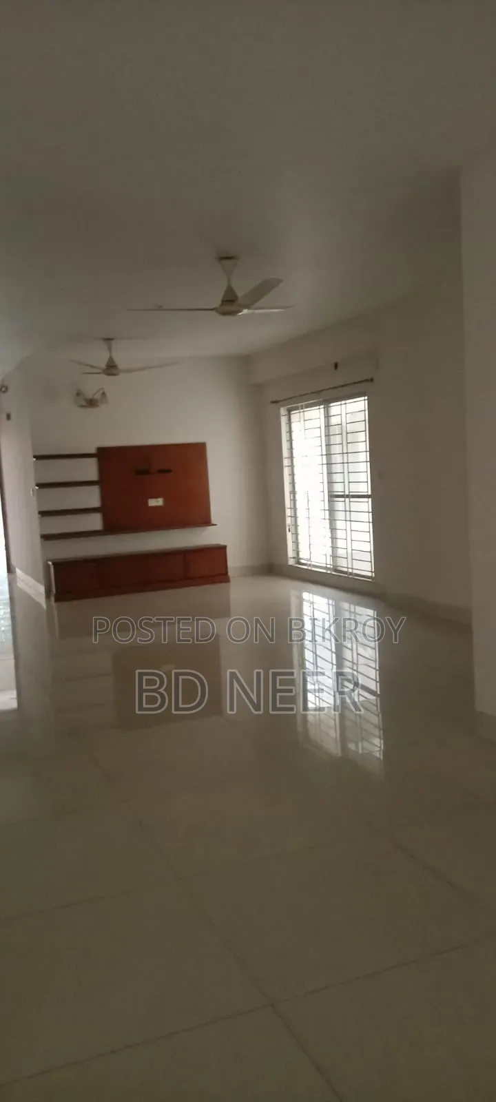 2bdrm Apartment in Banani for Rent