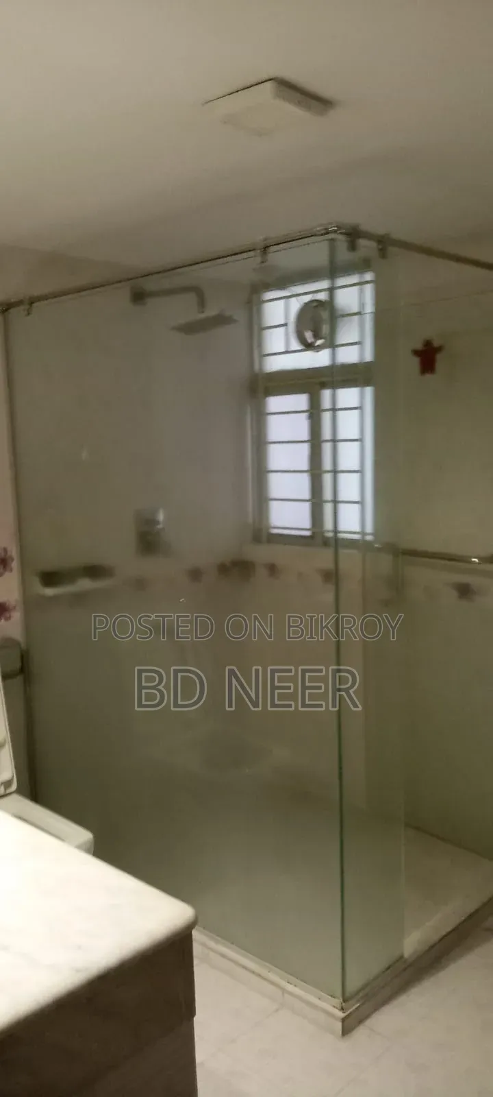 2bdrm Apartment in Banani for Rent