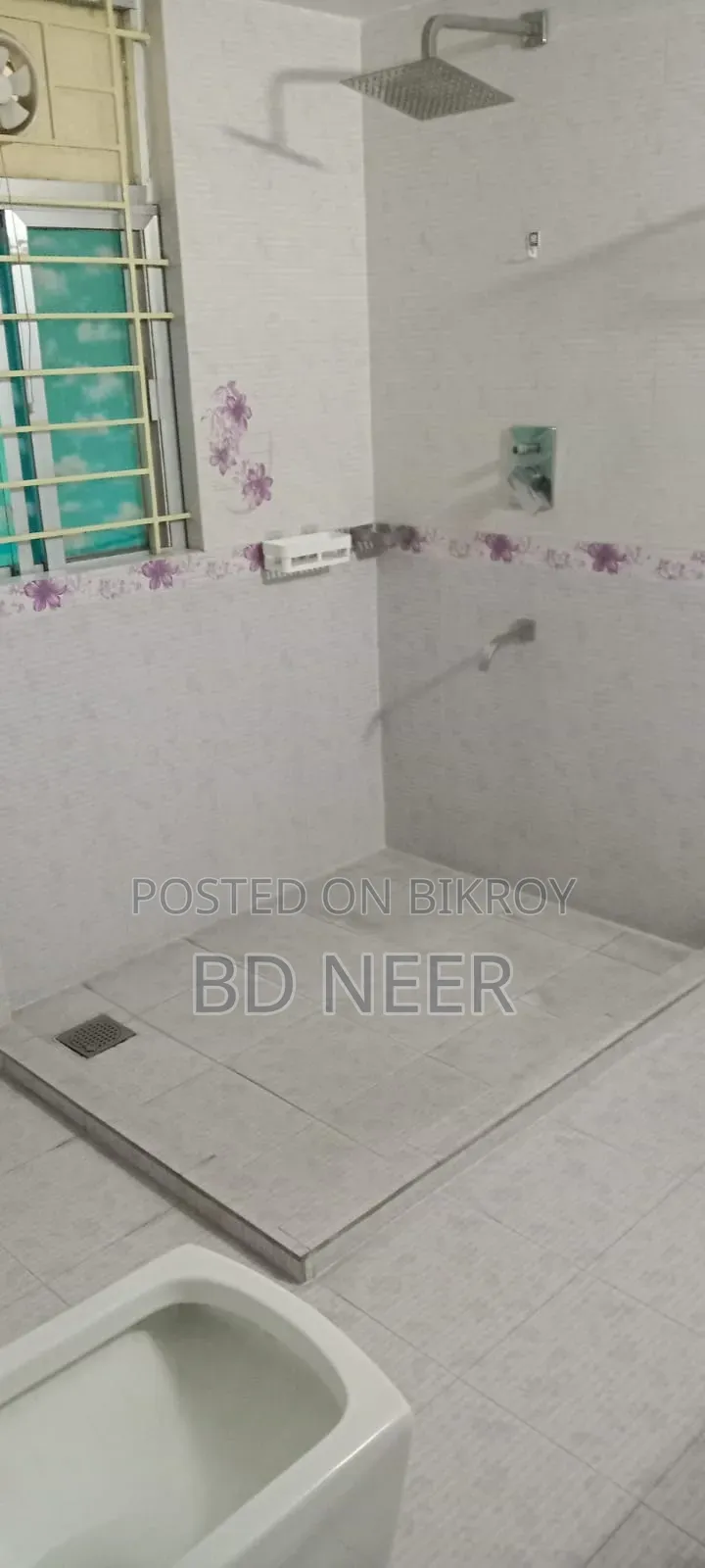 2bdrm Apartment in Banani for Rent