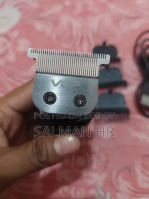 Trimmer VGR