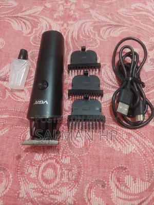 Trimmer VGR