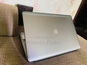 Laptop HP 14-Dq1025cl 4GB Intel Core I5 HDD 500GB