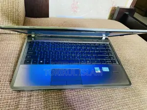 Laptop HP 14-Dq1025cl 4GB Intel Core I5 HDD 500GB