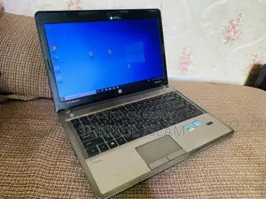 Laptop HP 14-Dq1025cl 4GB Intel Core I5 HDD 500GB