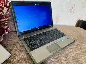 Laptop HP 14-Dq1025cl 4GB Intel Core I5 HDD 500GB