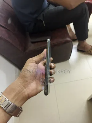 Apple iPhone XS Max 64 GB Gray