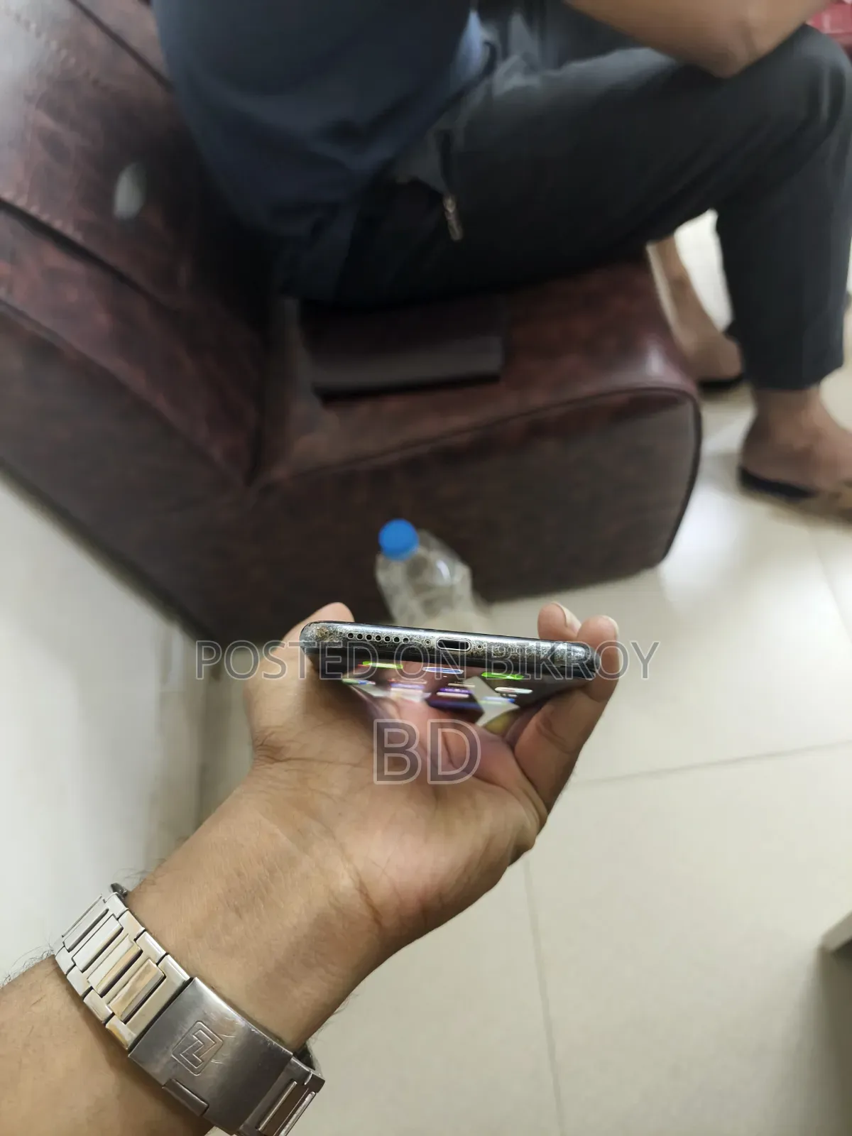 Apple iPhone XS Max 64 GB Gray