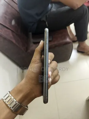 Apple iPhone XS Max 64 GB Gray
