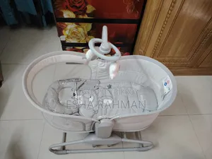 Mastela Baby Bassinet