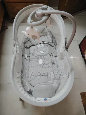 Mastela Baby Bassinet