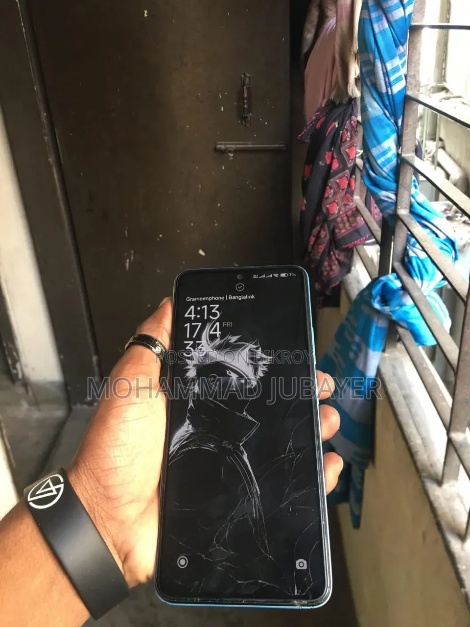 Xiaomi Redmi Note 12 128 GB White