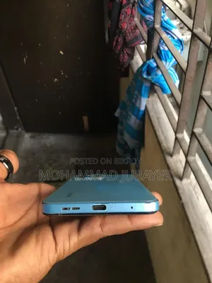 Xiaomi Redmi Note 12 128 GB White