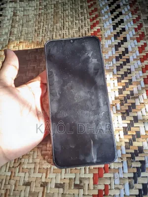 স্যামসাং গ্যালাক্সি এ১৪ ৫জি ৬৪ জিবি কালো