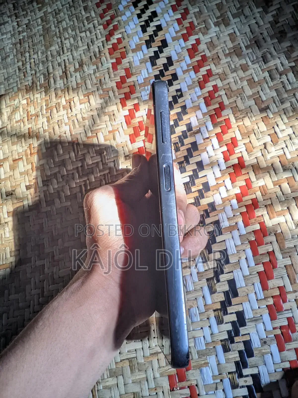 স্যামসাং গ্যালাক্সি এ১৪ ৫জি ৬৪ জিবি কালো