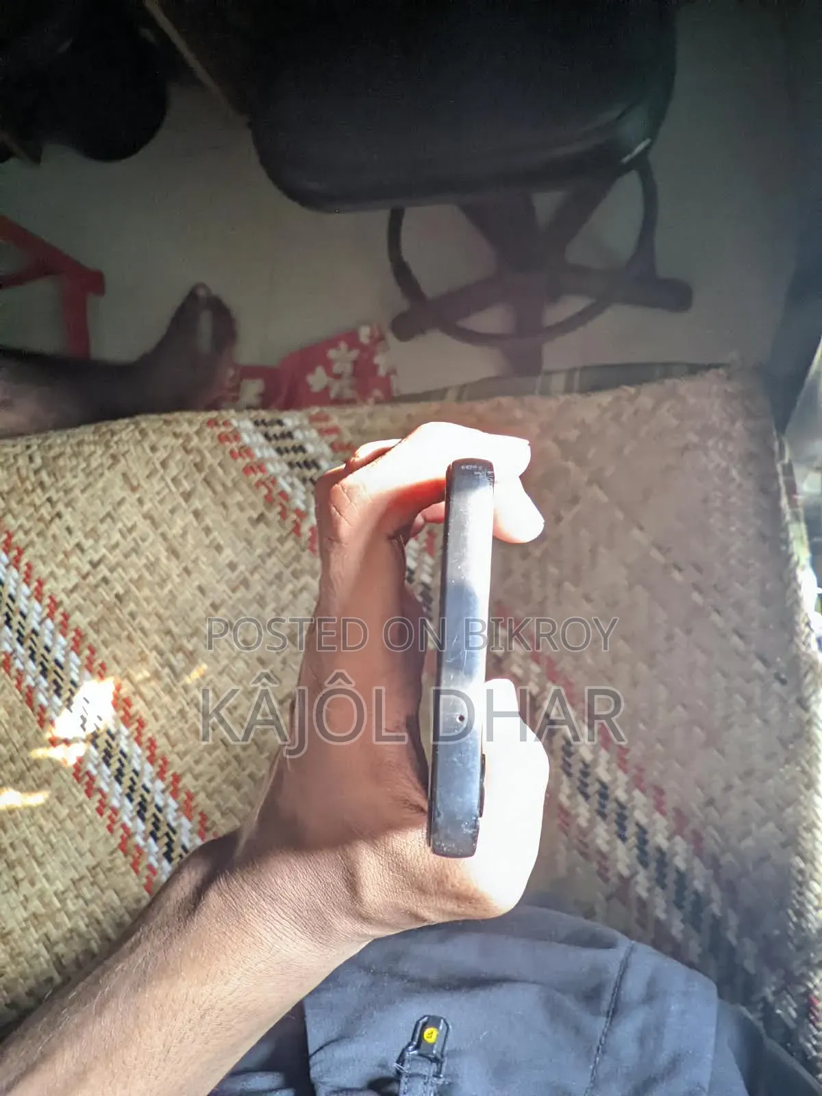 স্যামসাং গ্যালাক্সি এ১৪ ৫জি ৬৪ জিবি কালো