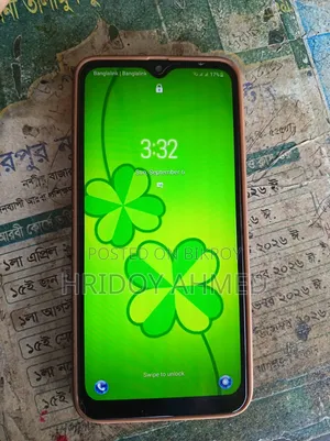 স্যামসাং গ্যালাক্সি এ৫০ ১২৮ জিবি