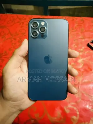 Apple iPhone 12 Pro 128 GB Blue