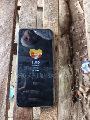 Itel City 200 128 GB Black
