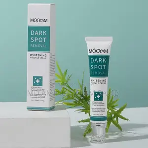 Mooyam Dark Spot