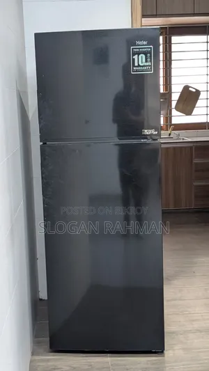 Refrigerator HRF-362