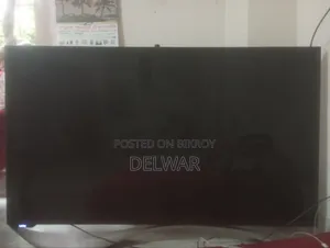 65" QLED Smart Android TV for Sell
