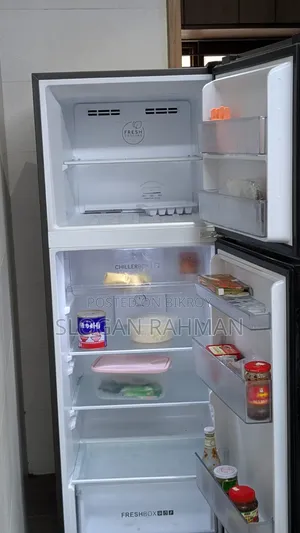 Refrigerator HRF-362