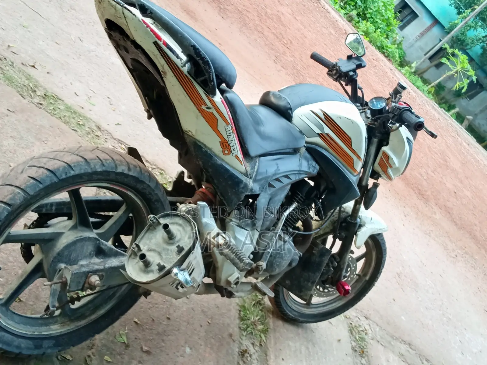 New Suzuki Access 125 2020 White
