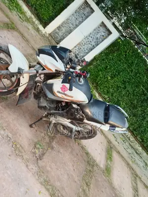 New Suzuki Access 125 2020 White