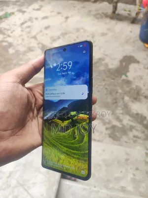Vivo V25 Pro 256 GB Black