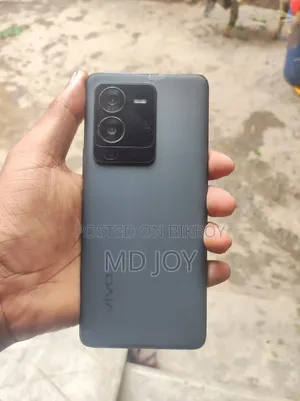 Vivo V25 Pro 256 GB Black