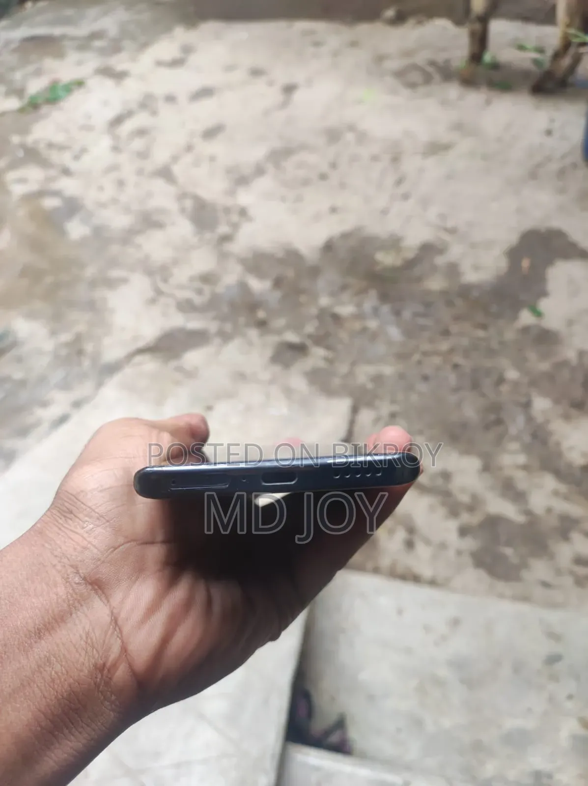 Vivo V25 Pro 256 GB Black