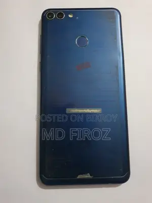 Huawei Y9 32 GB Blue