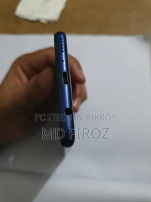 Huawei Y9 32 GB Blue