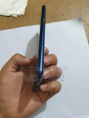 Huawei Y9 32 GB Blue