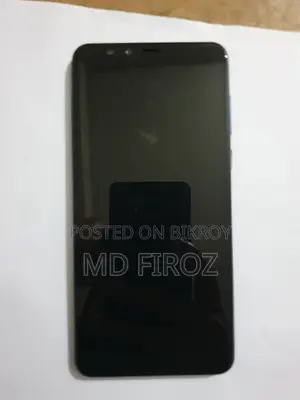 Huawei Y9 32 GB Blue
